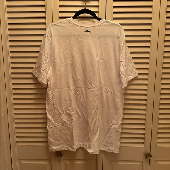 Bean Good Douge Tshirt - Picture 4 of 4